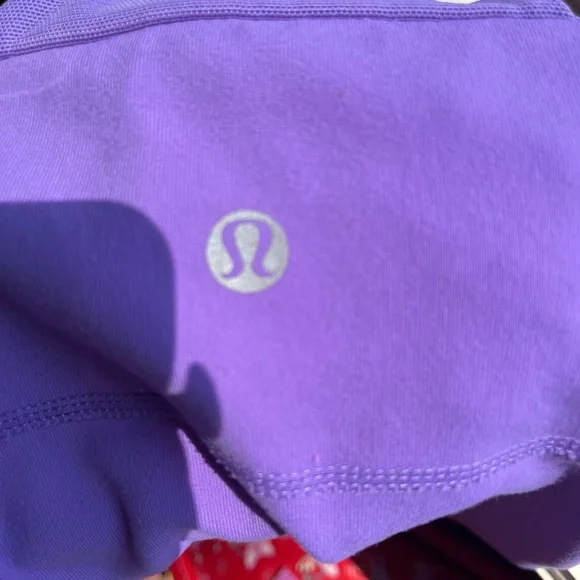 Lululemon Scoop Me Up Tank Top - Picture 3 of 4